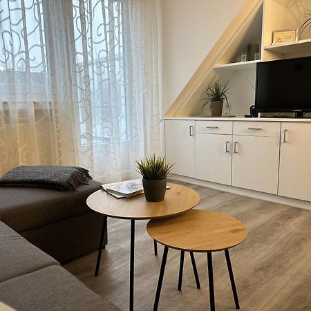 Sueuedstraat Og Apartment Norderney Bagian luar foto