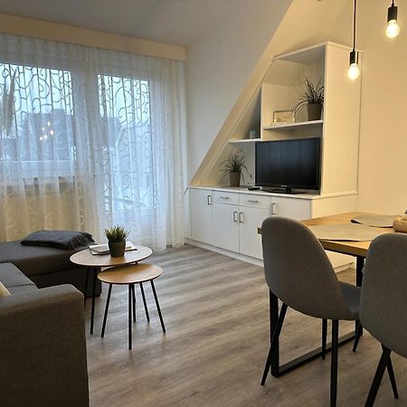 Sueuedstraat Og Apartment Norderney Bagian luar foto