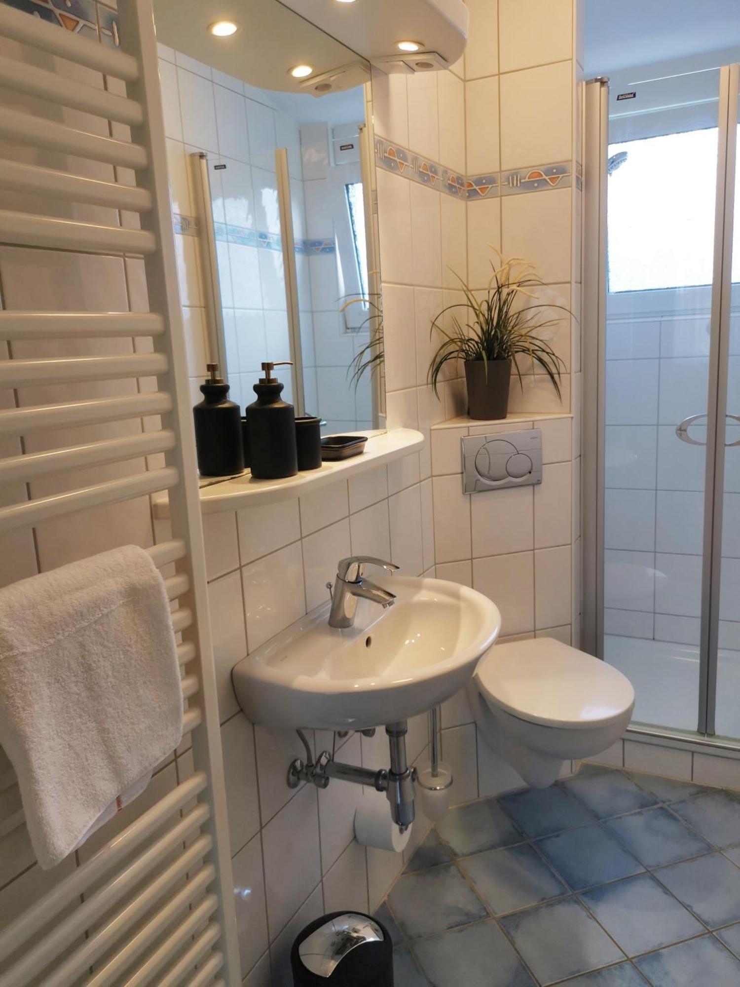 Sueuedstraat Og Apartment Norderney Bagian luar foto